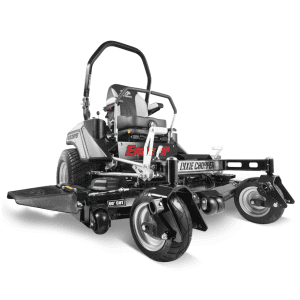 Dixie Chopper Eagle HP 60" Zero Turn Mower