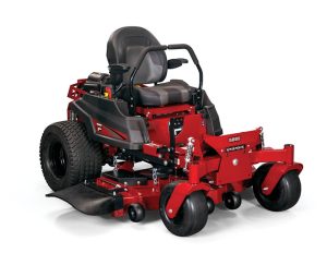 Ferris 500S 52" Zero Turn Mower