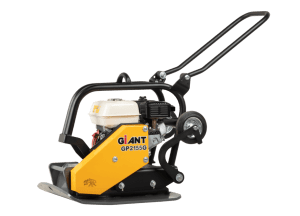 GiANT Loaders - GP2155G Vibratory Plate