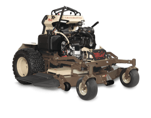 Grasshopper SO37 61" Stand On Mower