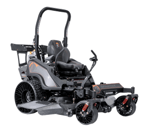 2022 Spartan Mowers KGZ XD Black Out 61" Vanguard Zero-Turn Mower SKXD161994VO