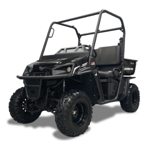 2023 American LandMaster L4 - 4WD Side-By-Side