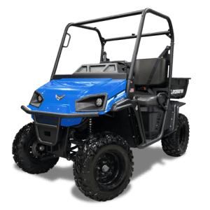 2023 American LandMaster L4 - 2WD EFI Side-By-Side