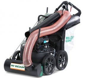 Billy Goat MV601SPE Multi-Surface Commercial Vacuum
