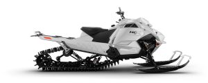 Arctic Cat HCX 858 SG 858cc Deep Snow Snowmobile HCX-858-SG