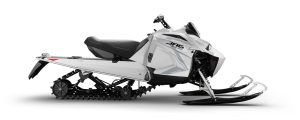 Arctic Cat Jag 400 Sno Pro SG 397cc Snowmobile JAG-400-SNO-PRO-SG