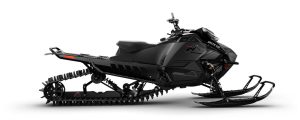 Arctic Cat M 400 ALPHA ONE 397cc Deep Snow Snowmobile M-400-ALPHA-ONE