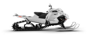 Arctic Cat XF 858 Sno Pro SG 858cc Crossover Snowmobile XF-858-SNO-PRO-SG