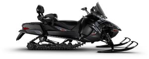 Arctic Cat Pantera 400 397cc Touring Snowmobile PANTERA-400