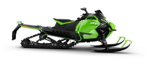 Arctic Cat XF 400 397cc Crossover Snowmobile XF-400
