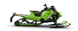 Arctic Cat ZR 600 R-XC EPS 599cc Snowmobile ZR-600-R-XC-EPS