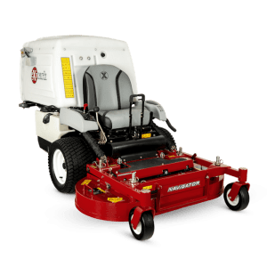 eXmark 42" Navigator Zero Turn Mower