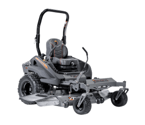 2022 Spartan Mowers RT HD 54" Vanguard Zero-Turn Mower SRHD154810VG