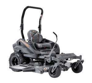 2022 Spartan Mowers RZ HD 61" Briggs and Stratton Zero-Turn Mower SZHD161724BS
