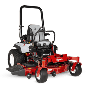eXmark 60" Radius X-Series Zero Turn Mower