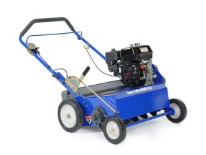 Bluebird Turf 22 in. Seeder - Briggs