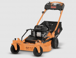 Scag 30" SFC Finish Cut Walk-Behind Mower
