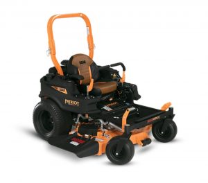 Scag Patriot 52" Zero Turn Mower - SPZ52H-22FX