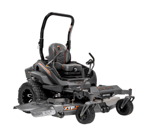 2022 Spartan Mowers SRT XD 72" Kawasaki Zero-Turn Mower SSXD172999KX