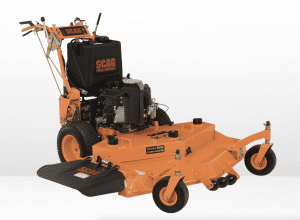 Scag 48" SWZ Hydro-Drive Walk-Behind Mower
