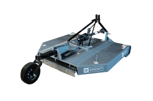 Ironcraft 1200 Series 60" Standard-Duty Rotary Cutter