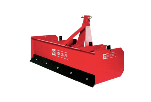 Ironcraft 3100 Series 60" Standard Duty Box Blades
