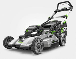 EGO Power+ 21" Select Cut™ Lawn Mower - LM2135