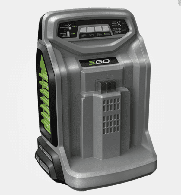 EGO POWER+ Rapid Charger - CH5500