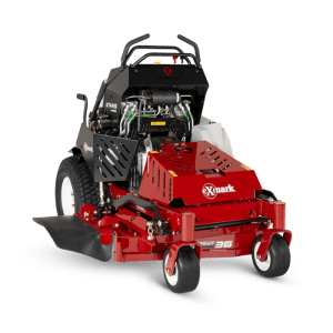 eXmark 32" Staris E-Series Stand On Mower