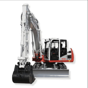 Takeuchi TB2150 Excavator