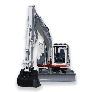 Takeuchi TB2150R Excavator