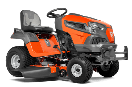 Husqvarna TS 242XD Riding Mower