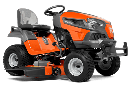 Husqvarna TS 248XD Riding Mower