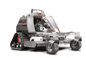 Altoz TSX 561i All-Terrain Zero Turn Mower