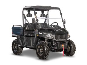 Bighorn Timberland 450 B UTV - USED