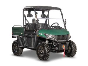 Bighorn Timberland 450 LX UTV - USED