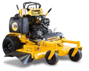 Wright Stander I 36" Floating Deck Stand On Mower