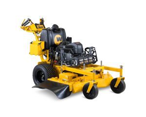 Wright Velke HC 36" Floating Deck Walk Behind Mower
