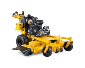 Wright Velke LC 61" Floating Deck Walk Behind Mower