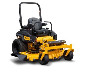Wright ZXL 61" EFI Zero Turn Mower