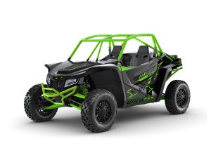 Arctic Cat Wildcat XX Limited 998cc Side-by-Side WILDCAT-XX-LIMITED