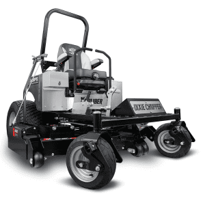 Dixie Chopper XCaliber 74" EFI Zero Turn Mower