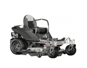 Altoz XR 540 Zero Turn Mower
