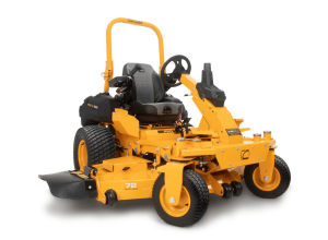 Cub Cadet PRO Z 972 S EFI Zero-Turn Mower