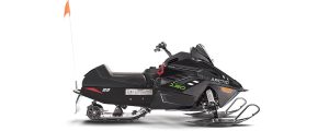 Arctic Cat ZR 120 123cc Youth Snowmobile ZR-120