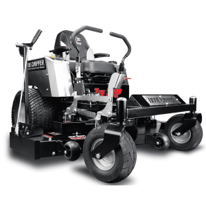 Dixie Chopper Zee 2 HP 48" Zero Turn Mower