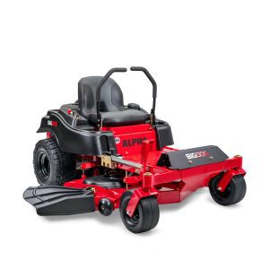 2022 BigDog Alpha 42" Zero Turn Mower - 942433