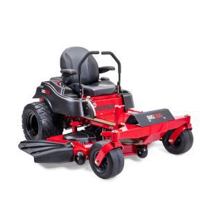 2022 BigDog Alpha MP 36" Zero Turn Mower - 942458