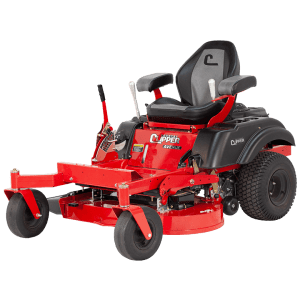 Country Clipper Avenue 54" Zero Turn Mower - 21554KAJ-A120