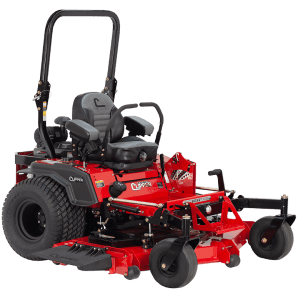 Country Clipper Boss XL 60" Zero Turn Mower - 3560KAJ-9010